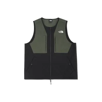 THE NORTH FACE TNF EASYUE Collection Vest Men's Army Olive