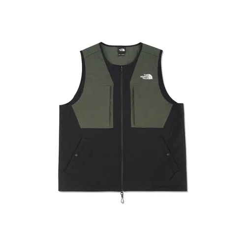 THE NORTH FACE TNF EASYUE Collection Vest Men's Army Olive