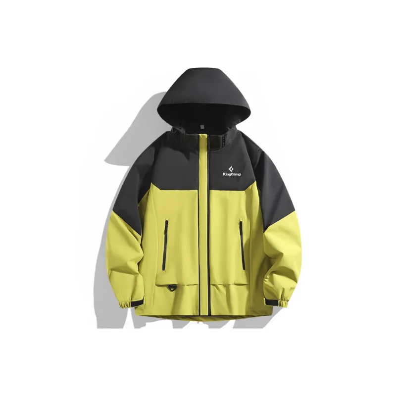 KingCamp Jackets Unisex-3