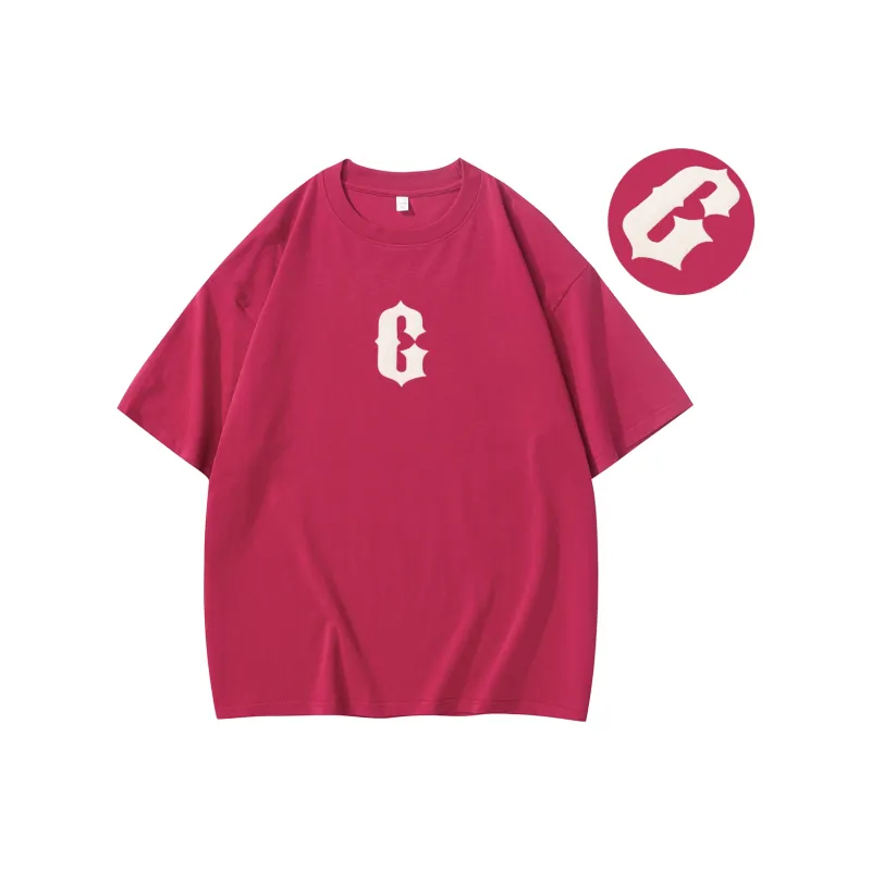 GF T Shirts Unisex-48
