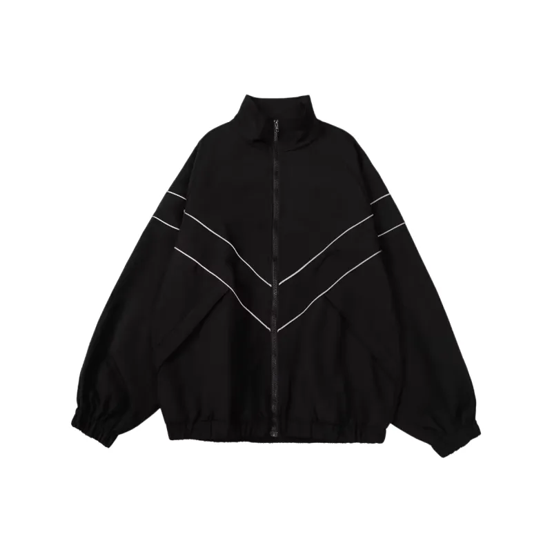 COMXZ Jackets Unisex-0