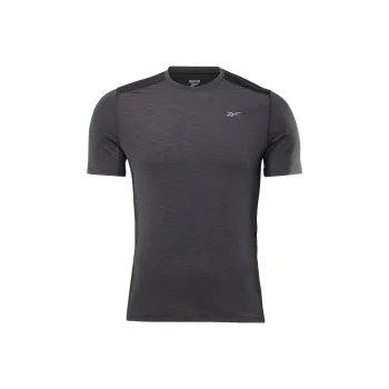 Reebok ACTIVCHILL Athlete T-Shirt Men's Black