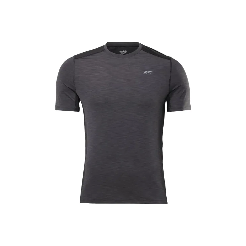 Reebok ACTIVCHILL Athlete T-Shirt Men's Black-0