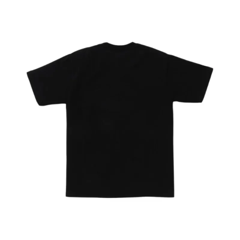 A BATHING APE Bitmap Soldier Tee-1