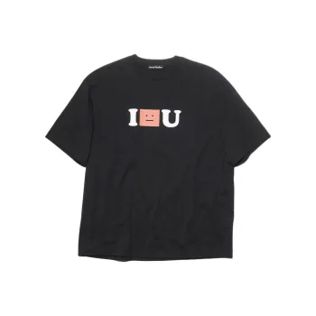 Acne Studios Printed T Shirt