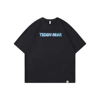 Teddy Bear Collection T Shirt Unisex