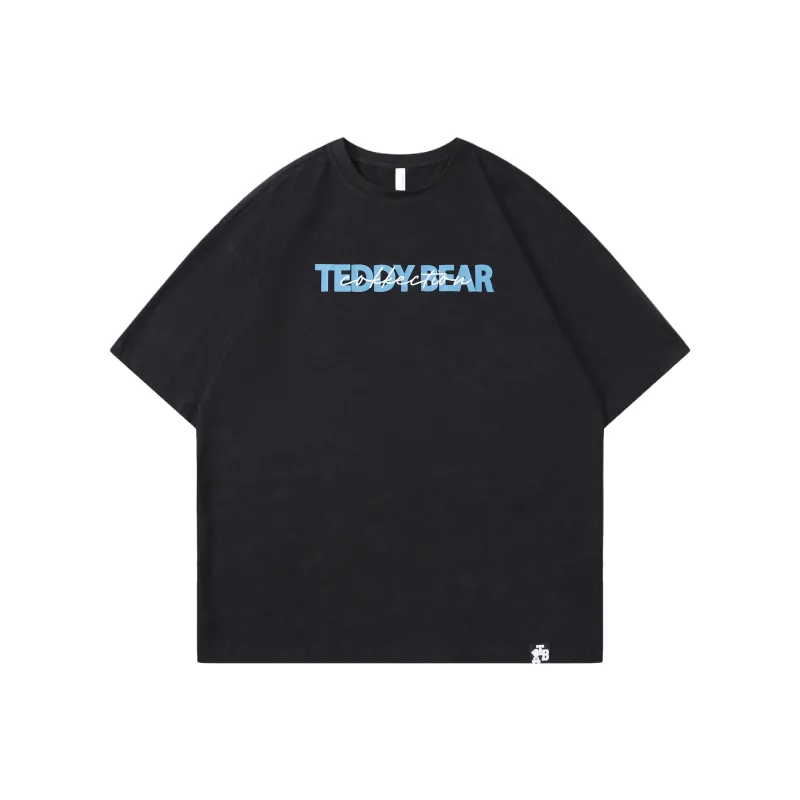 Teddy Bear Collection T Shirt Unisex-0