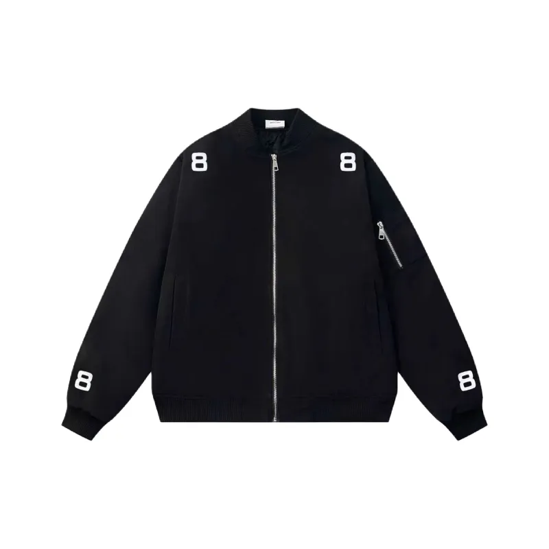 Extreme Turbo Jackets & Coats Unisex-4