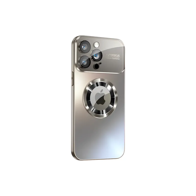 Live in all things Phone Cases-1