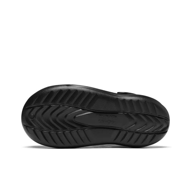 HLA Clogs Men-4