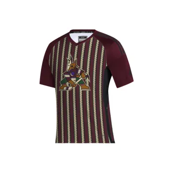 Adidas Coyotes Hockey Tee