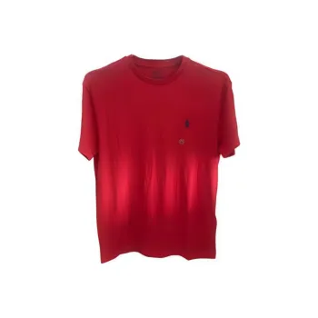 Polo Ralph Lauren T Shirt Men's Red