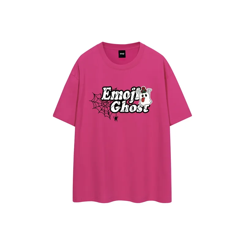 Emoji T Shirts Unisex-16
