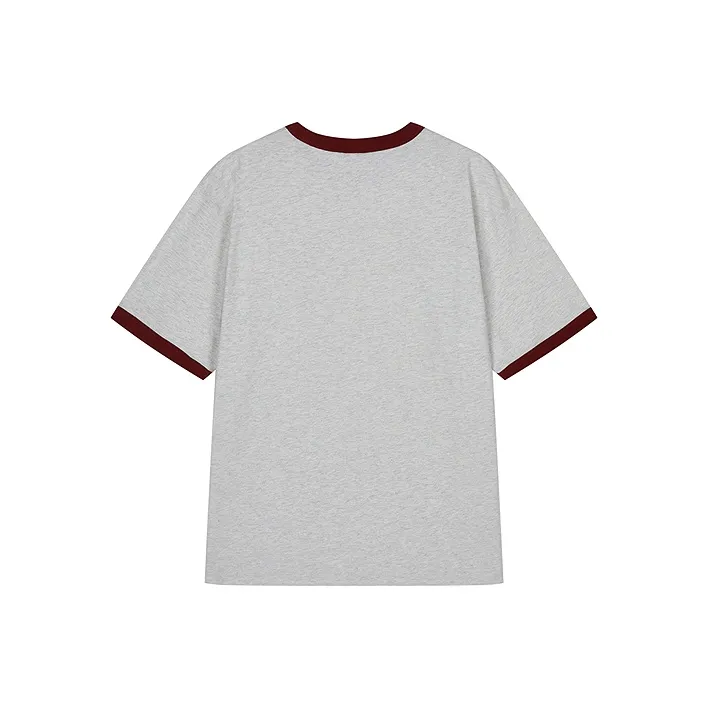 Champion T Shirt US Version Unisex-4