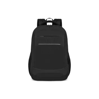 AUNG Oxford Backpack Unisex Multicolor