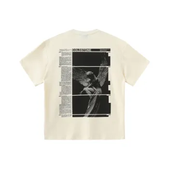COLDSTONE T Shirts Unisex