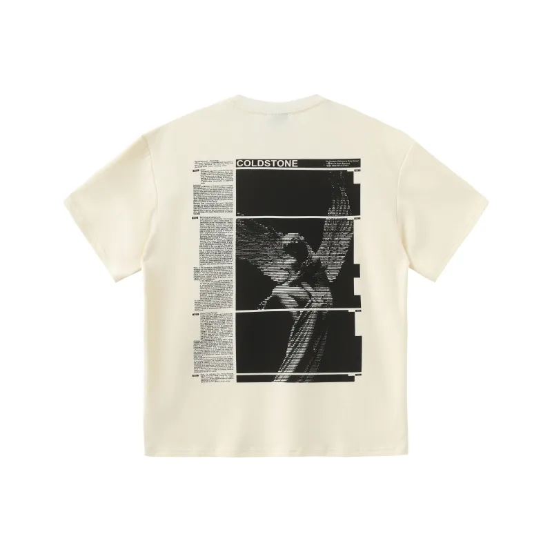 COLDSTONE T Shirts Unisex-0