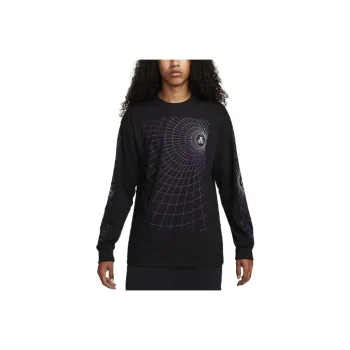 Nike 'Manhole' Men's Long-Sleeve T-Shirt