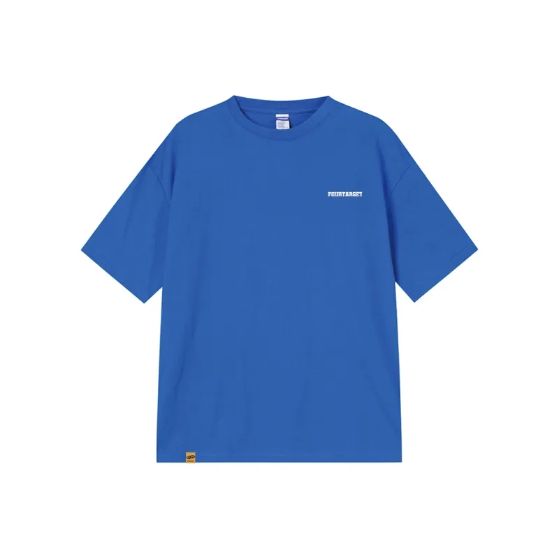 4T T-Shirts Unisex-22