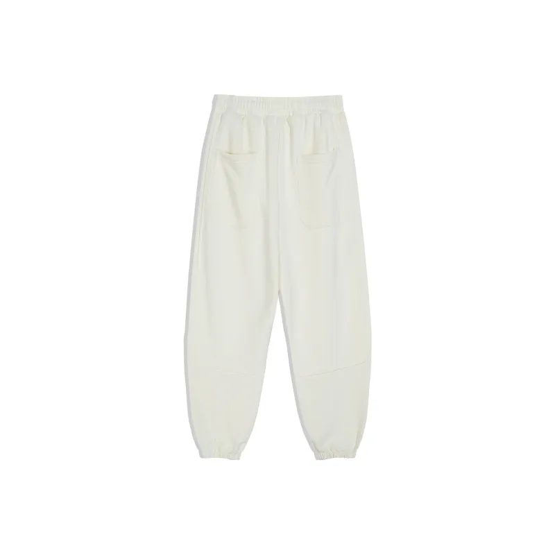 DOUBLEFISH Athletic Trousers Unisex-5