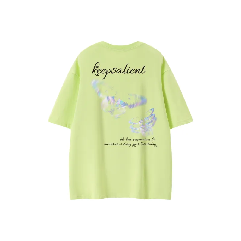 KS T Shirts Unisex-18