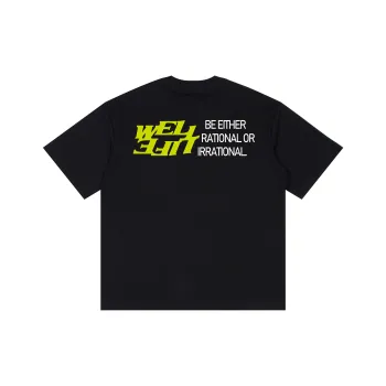 SIMPLE RIMLESS/SRME T Shirt Unisex