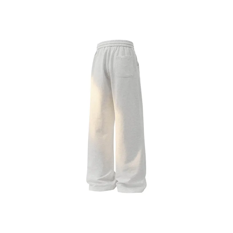 KAIPAINEN Knitted Sports Pants Unisex-9