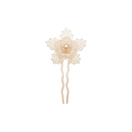 ALEXANDRE DE PARIS Garland Collection Hair Comb Women's