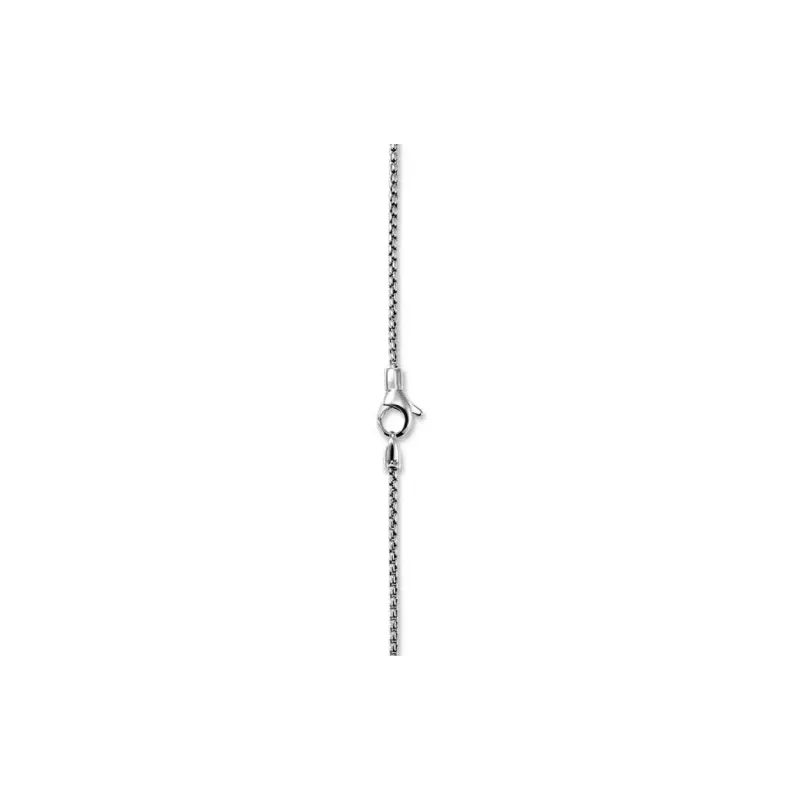 John Hardy Black Onyx Talisman Necklace-3