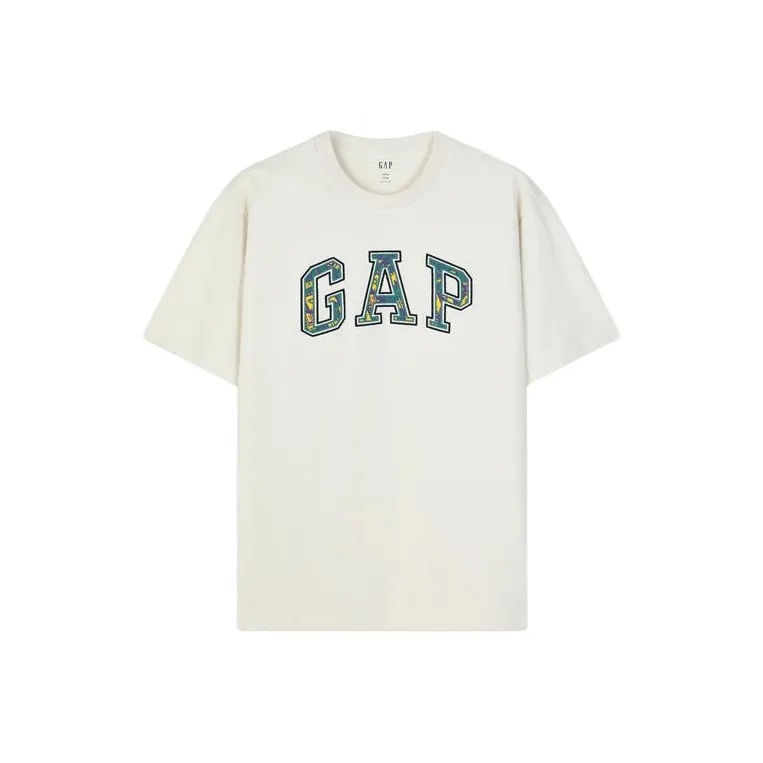 GAP T Shirts Unisex-0