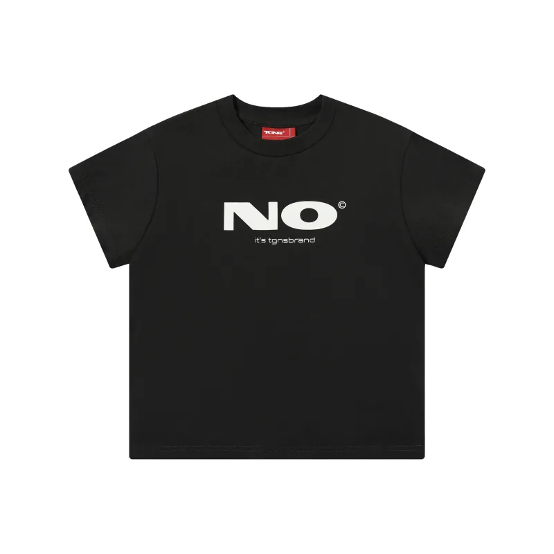 TGNS Short Sleeved T Shirts Unisex-47