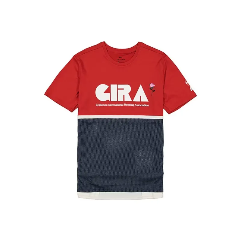 Nike X Gyakusou Nrg T shirt-0