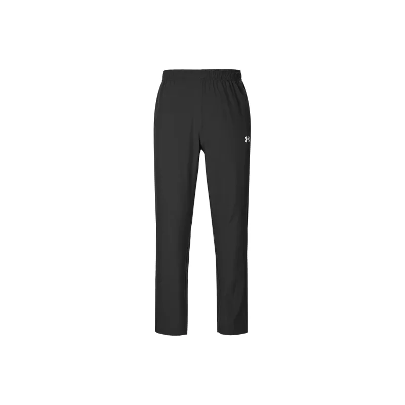 Under Armour Under Armour Knitted Sweatpants Men's Black-0