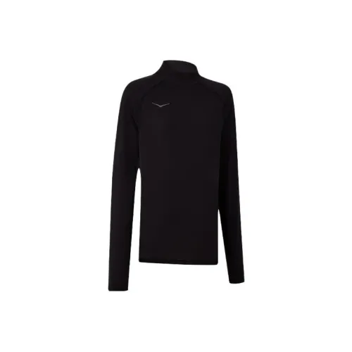 HOKA ONE ONE T-Shirt Men's Black