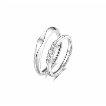 AEMC Rings Unisex