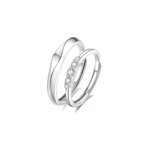AEMC Rings Unisex