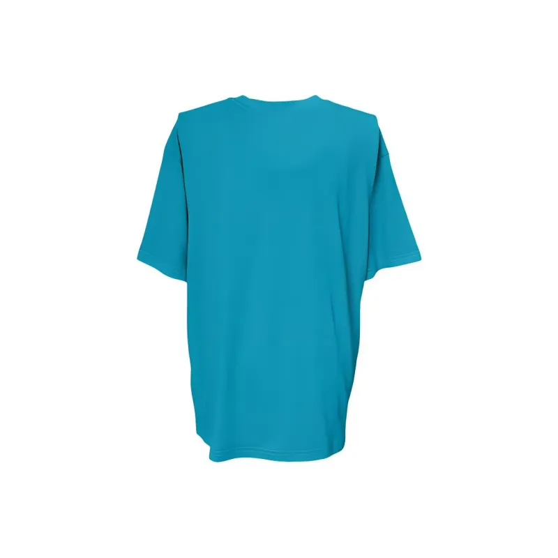 PEAK T Shirt Men's Pine Wood Green-1