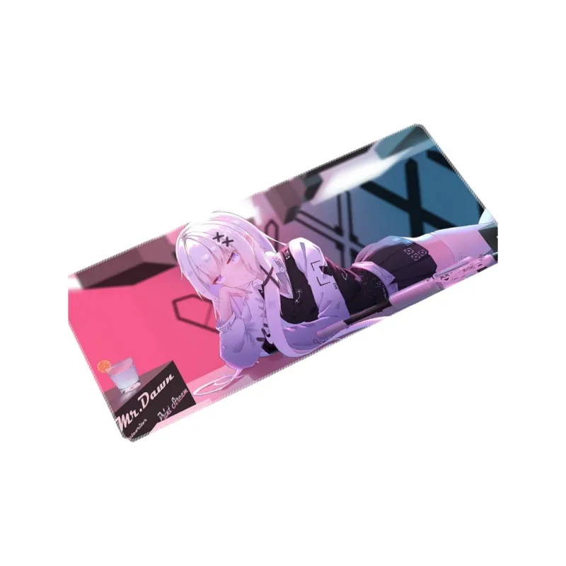 Vobafe Mouse Pads-20