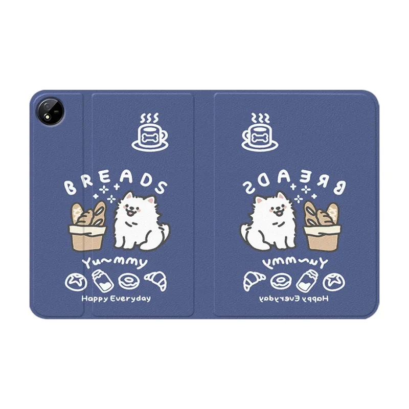 YIBAOBAO Tablet Protective Cases-19