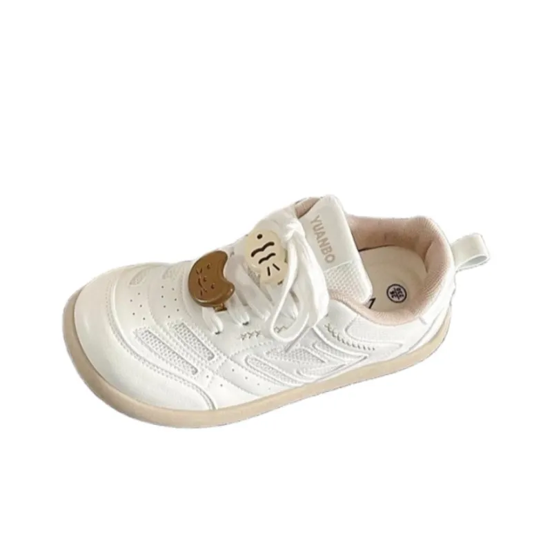 BINGO DUCK Low Top Skateboard Shoes Women's-7