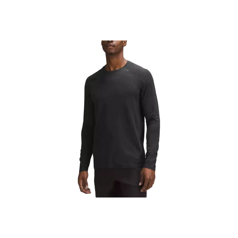 Lululemon Textured T Shirts Men-10