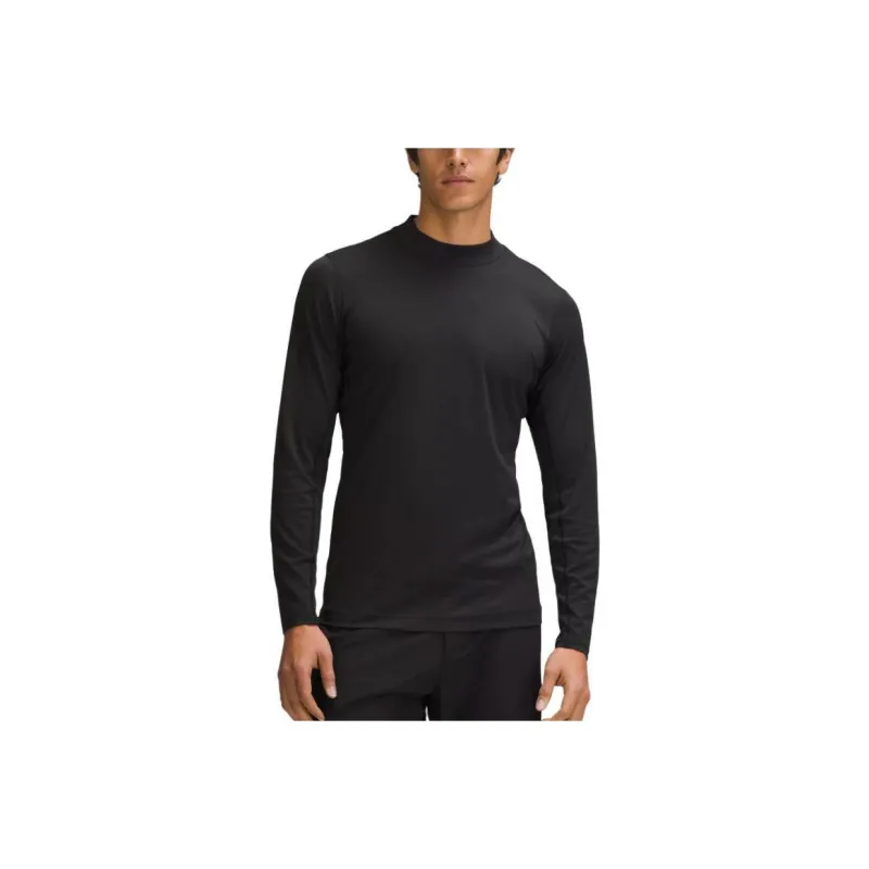 Lululemon Golf Long Sleeve T Shirt Men's-5