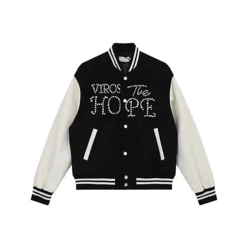 corte MONSTER Jackets & Coats Unisex