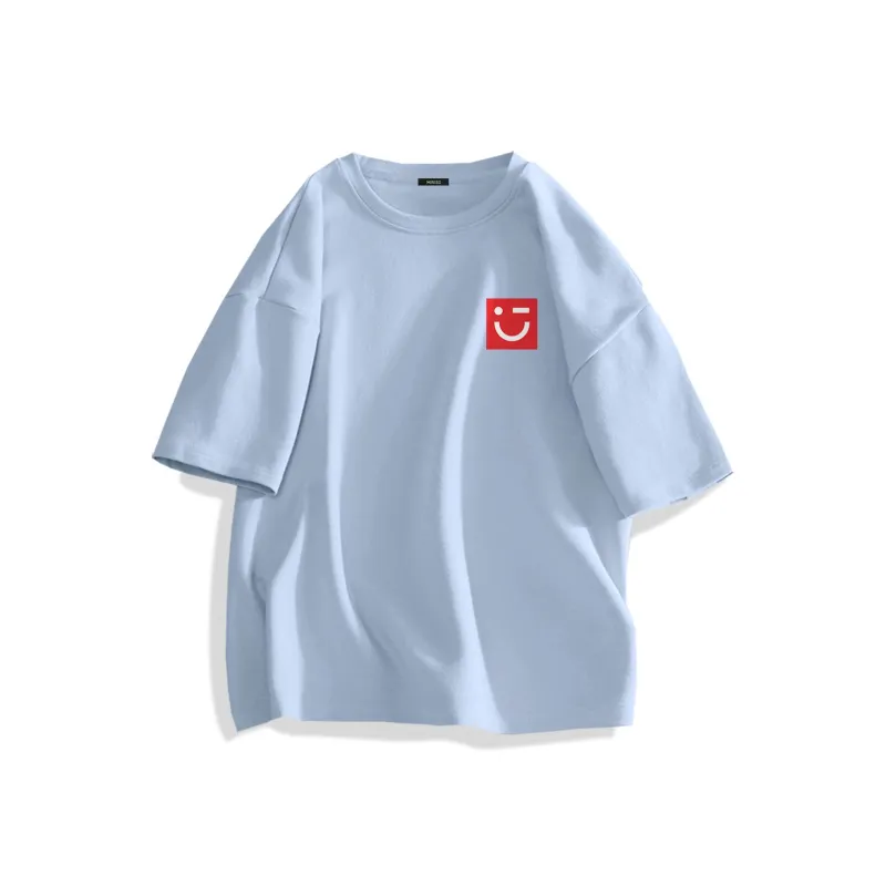 MINISO T Shirts Unisex-4