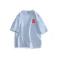 Glacier Blue (M Miniso Smiley Face)
