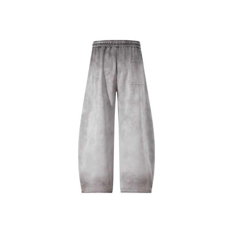 FOR FEAR THAT Casual Pants Unisex-6