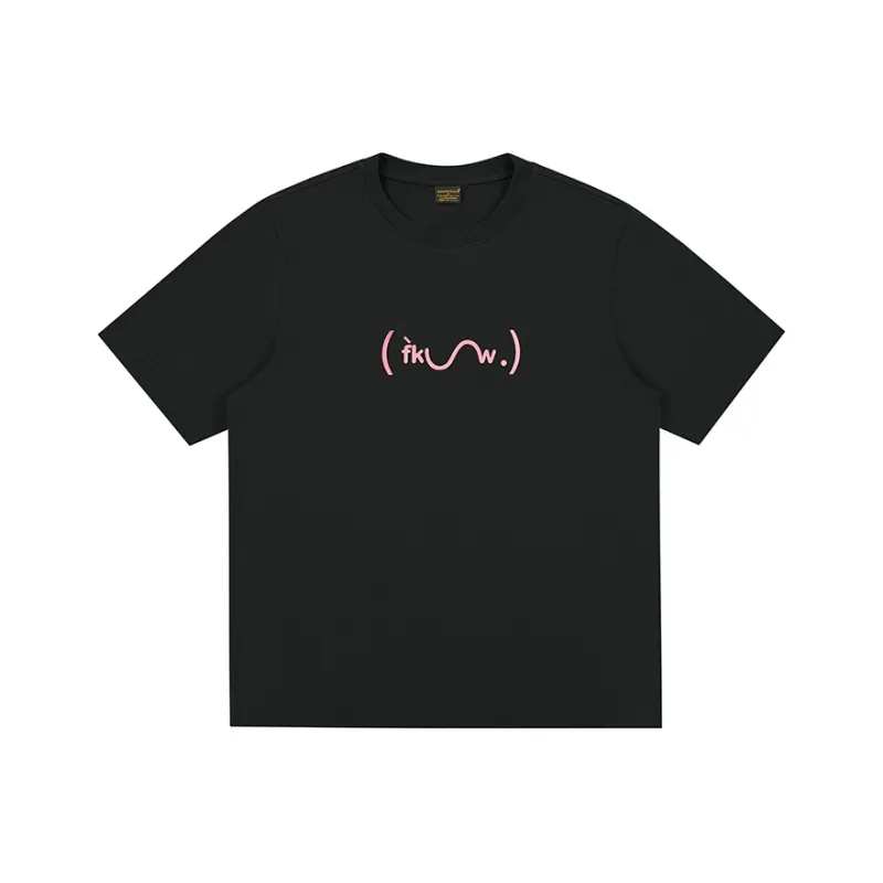 FKSW T Shirts Unisex-2
