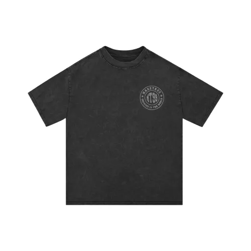 MT99 T-Shirt Unisex Faded Black