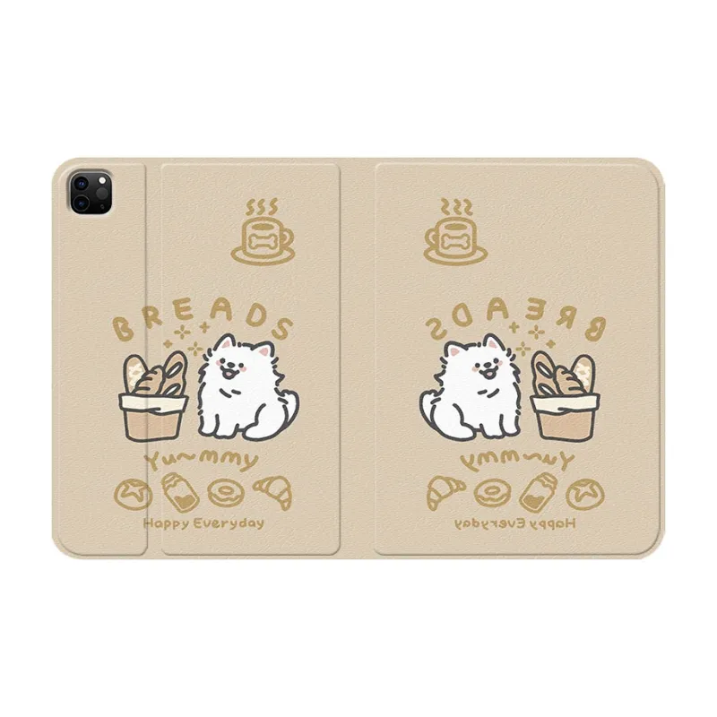 YIBAOBAO Tablet Protective Cases-7