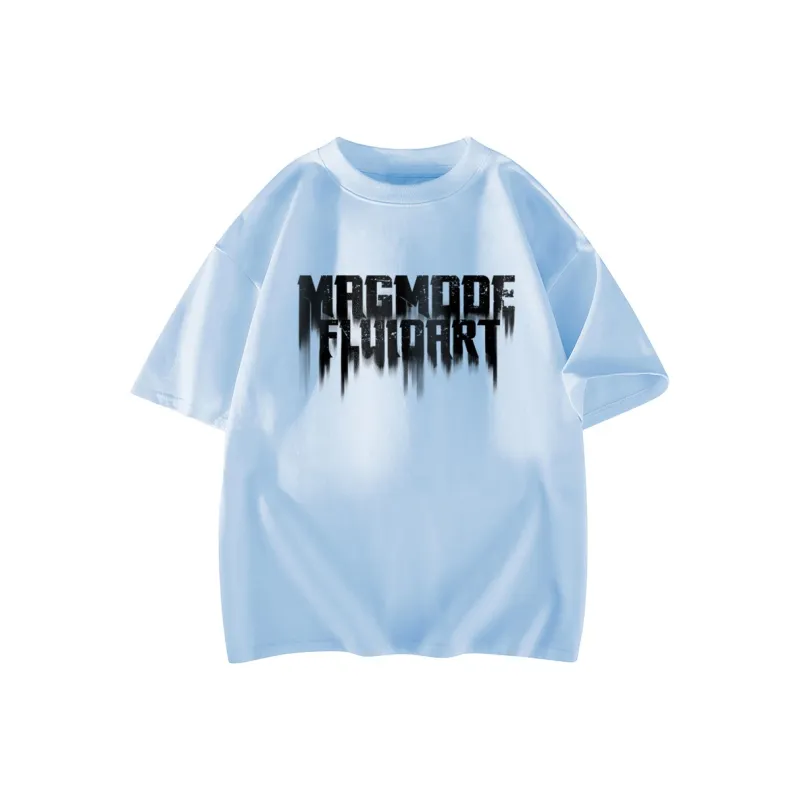 Magmode T Shirts Unisex-21